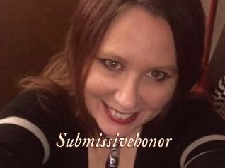 Submissivehonor