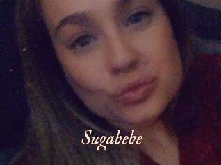 Sugabebe