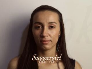Suggargirl
