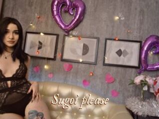 Sugoi_please