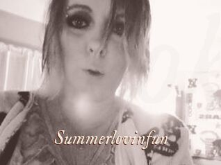 Summerlovinfun