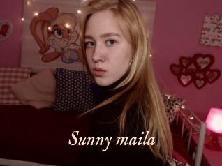 Sunny_maila