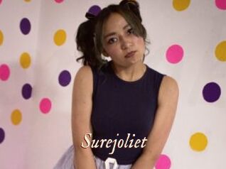 Surejoliet