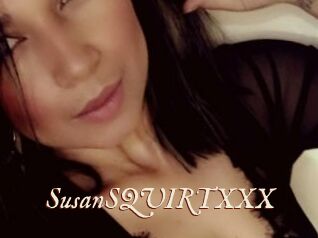 SusanSQUIRTXXX