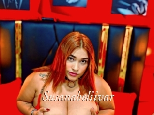 Susanaboliivar