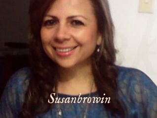 Susanbrowin