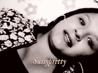 Sussypretty
