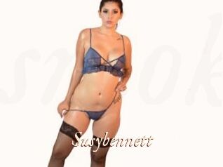 Susybennett