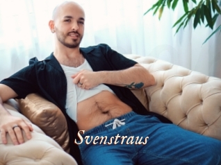 Svenstraus