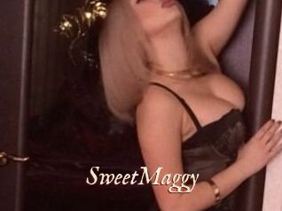 SweetMaggy