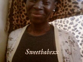 Sweetbabexx