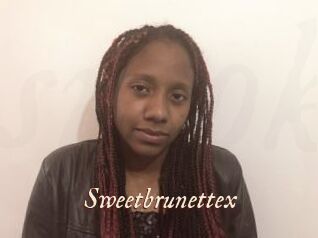 Sweetbrunettex