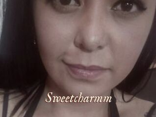 Sweetcharmm