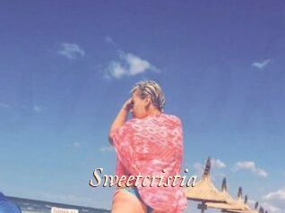 Sweetcristia