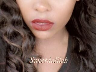 Sweetdalilah