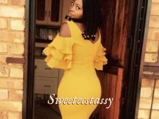 Sweetecstassy