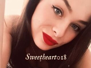 Sweetheart018