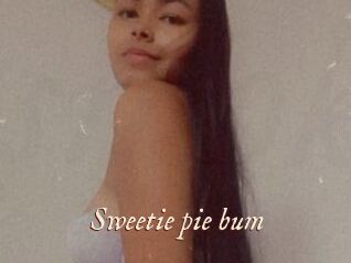 Sweetie_pie_bum