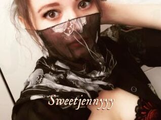 Sweetjennyyy