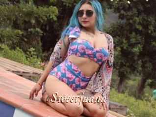 Sweetjuana
