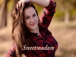 Sweetmadam