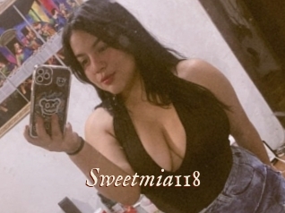 Sweetmia118