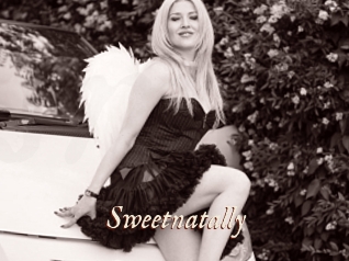 Sweetnatally