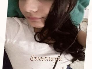 Sweetnayla