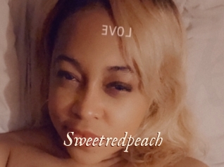 Sweetredpeach