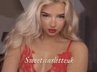 Sweetscarletteuk