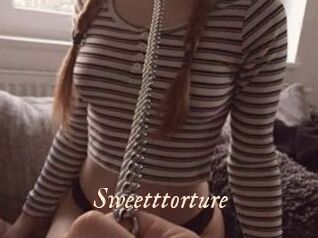 Sweetttorture
