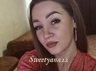 Sweetyana22