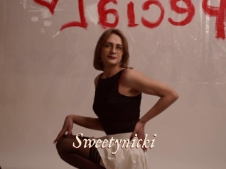 Sweetynicki