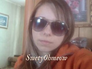 SwetyOhmeow