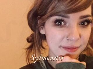 Sydmonster