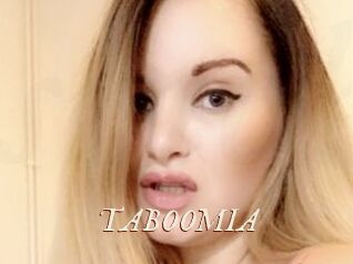 TABOOMIA