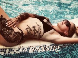 TATOOXGIRL