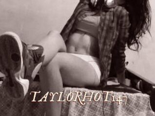 TAYLORHOT147