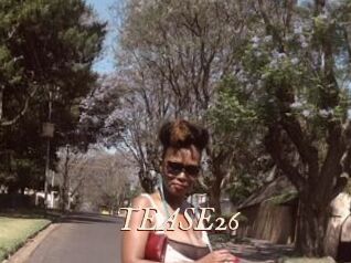 TEASE26