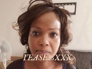 TEASE26XXX