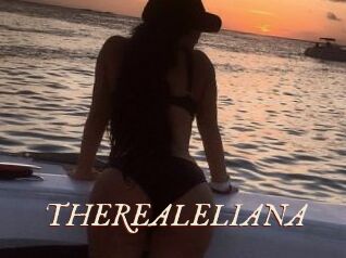 THEREALELIANA