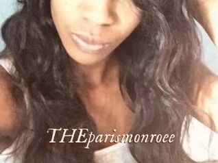 THEparismonroee
