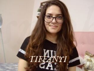 TIFFANYI
