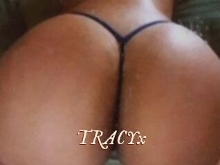 TRACYx