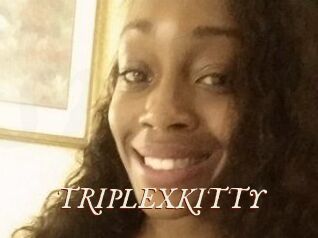 TRIPLEXKITTY