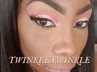 TWINKLETWINKLE