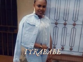 TYRABABE