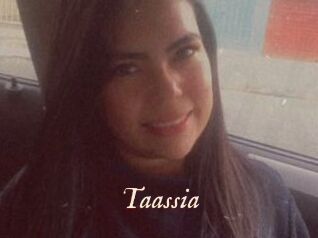 Taassia