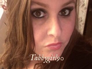 Tabbygirl90