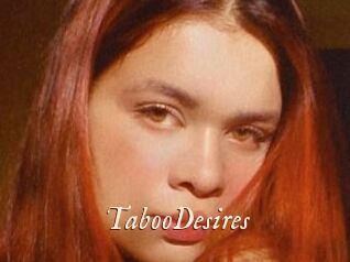 TabooDesires